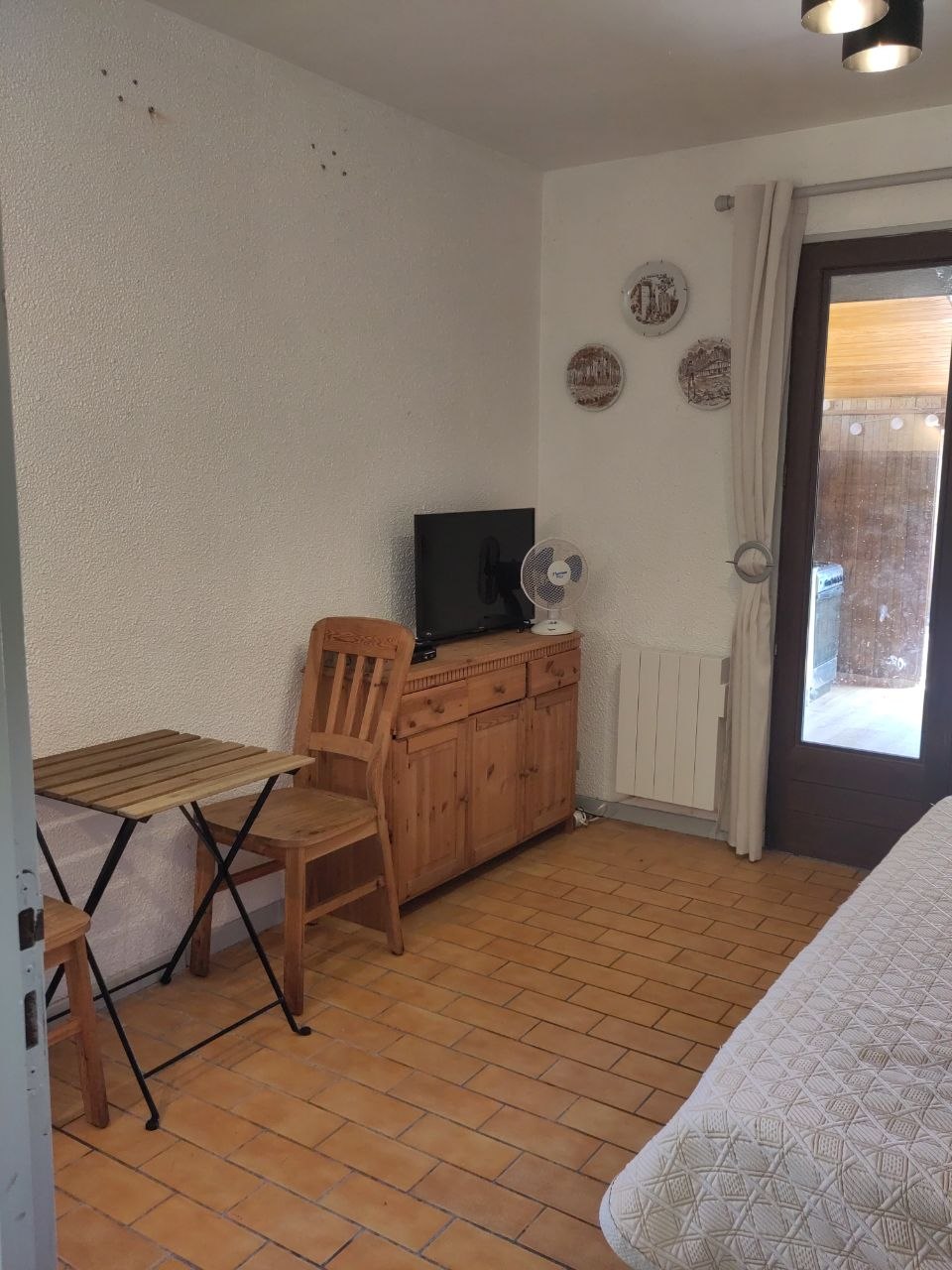 Le salon