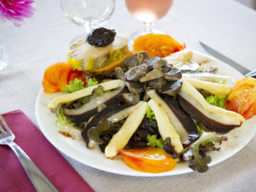 Bonne adresse restaurant